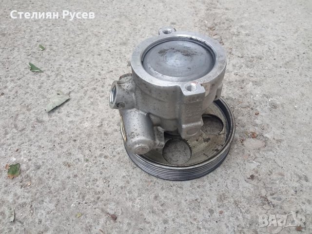 водна помпа  citroen c3 и пежо PEUGEOT -цена  50 лв, моля БЕЗ бартери pierburg pump  26103773-qp -ор