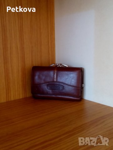 Кожени аксесоари, снимка 3 - Портфейли, портмонета - 20946381