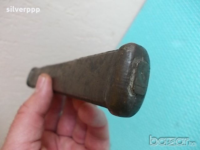 Дивит, снимка 4 - Антикварни и старинни предмети - 20902204