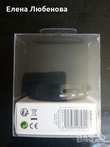 OREO Mini bluetooth колонка с FM радио, снимка 5 - Тонколони - 21913455