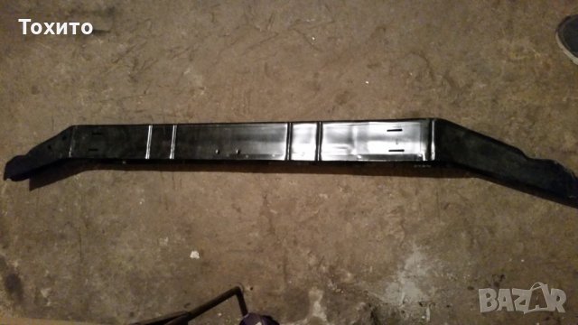 Основа предна броня JEEP CHEROKE (01-08г.)(08-12г.) и DODGE NITRO(07-12г., снимка 5 - Аксесоари и консумативи - 23870418