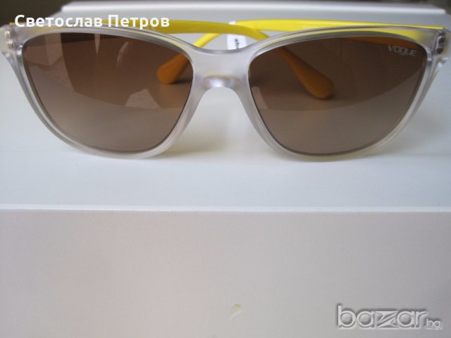 Слънчеви очила VOGUE, снимка 3 - Слънчеви и диоптрични очила - 18988241