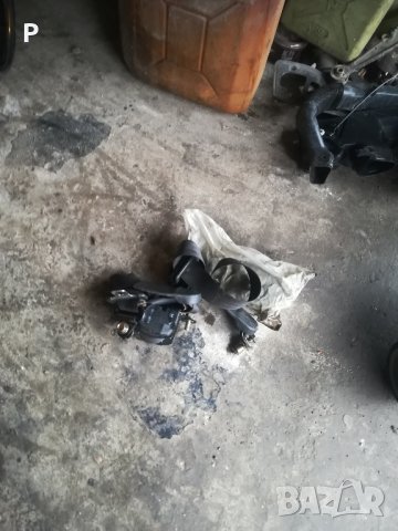 Honda Crx  на части цена за всички останали ми части 700 лв, снимка 16 - Части - 24949499