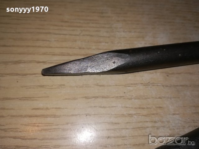 шила sds за перфоратор 2бр-нови, снимка 10 - Бормашини - 21323612