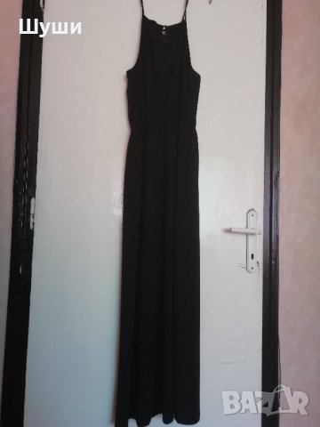 Маркова летна рокля, снимка 3 - Рокли - 25409003