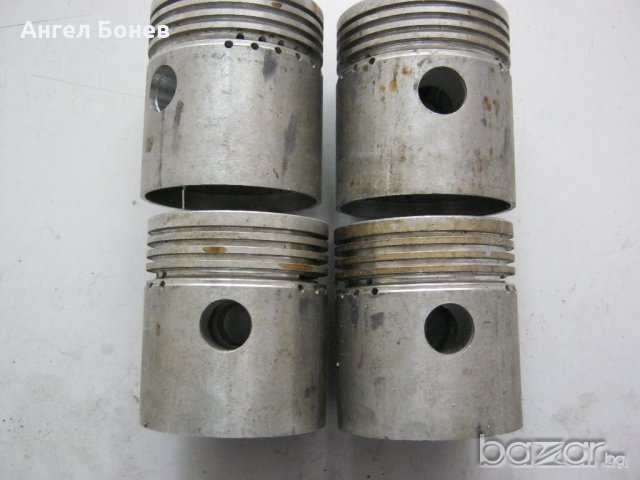 Части за шкода 100, снимка 6 - Автомобили и джипове - 20810078