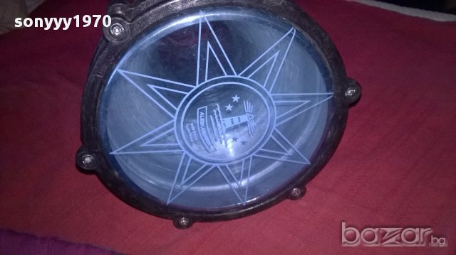 Тарамбука алуминиева-нова с прекрасен звук-30х20см, снимка 13 - Ударни инструменти - 17406906