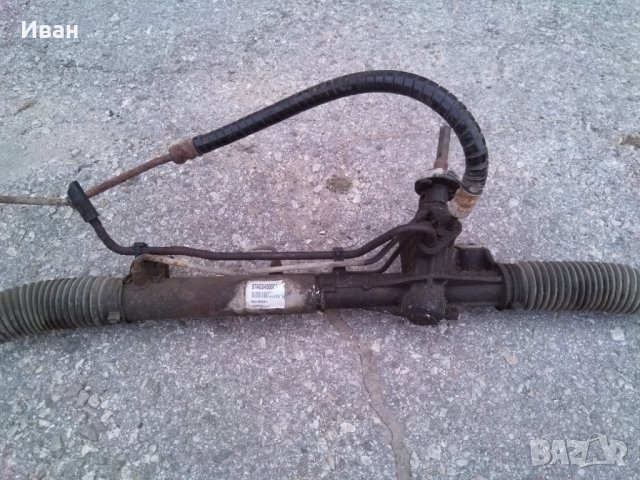 Продавам Хюндай Купе на части, снимка 6 - Автомобили и джипове - 20028420