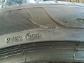 1 бр зимна гума PIRELLI 285 40 20 DOT 3516, снимка 5