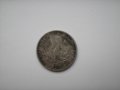 стара гръцка монета , снимка 2