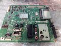 Main Board LD01B /EAX63329201(9)// EBT60927363, снимка 1