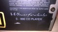wharfedale s-990 cd pleyer 6+1 disc-uk-внос швеицария, снимка 13