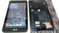 Нов LCD Asus MeMopad 7 fonepad 7 Дисплей + тъч панел + рамка оригинален сглобен Display touch screen, снимка 2
