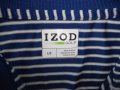 Блуза IZOD   мъжка,Л, снимка 1