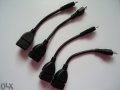 Преход Usb преходник micro Otg , снимка 10