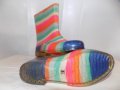  Ботуши  детски  силиконови "Лукса", снимка 6