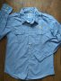 tommy hilfiger - страхотна мъжка риза КАТО НОВА, снимка 2