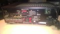 onkyo tx-sv 525r audio video control tuner amplifier-300watts-внос швеицария, снимка 14