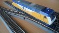 PIKO TRAXX BR246 Metronom / БР256 дизелов локомотив ПИКО Метроном, снимка 5