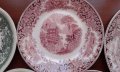 Порцеланови сервизи за кафе,десертни чинии,чинии за основно ястие, снимка 2