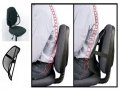 Lumbar Support Анатомична облегалка за автомобилна седалка, снимка 4