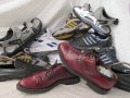 SENTIERO original,N- 43- 44,висококачествени обувки,MADE in ITALY,GOGOMOTO.BAZAR.BG®,100% естествена, снимка 5