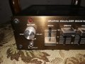 pioneer ad-30 car stereo equalizer&amplifier-made in japan, снимка 5