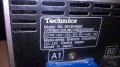 technics-tuner/cd/deck/amplifier-made in japan-внос швеицария, снимка 16