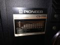 pioneer cs-770/2x110w/8ohm-тонколони-внос швеицария, снимка 17
