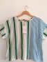 Zara страхотна тениска, снимка 2