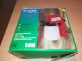 raider electric spray gun-220в-с кутия, снимка 3