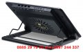 Мултифункционален Охладител за лаптоп от 9 до 17 инча - код Ergonomic, снимка 5