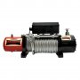 Електрически лебедки , въжета и аксесоари DRAGON WINCH , снимка 4