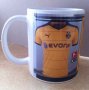 Уникална Фен Чаша На Борусия Дортмунд С Ваше Име И Номер! Borussia Dortmund сезон 2025/26, снимка 5