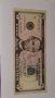 $ 5 STAR DOLLARS W/ 6 DIGIT 2006 VF-XF, снимка 2