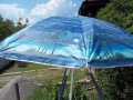 Плажни чадъри чадър здрави и за ремонт и резервни части, снимка 6