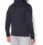Under Armour Big Logo Fleece Hoodie, снимка 15