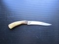 стар нож, снимка 3