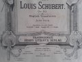 методи за цигулка и виолончело -Louis Schubert - 1882, снимка 1 - Художествена литература - 15309586
