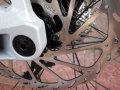 Продавам колела внос от Германия  MTB спортен велосипед за спускане ORIX E-160 27,5 цола модел 20, снимка 5