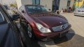 Mercedes Cls320  - На части - Mercedes-benz Cls 320 Cdi 7g-tronic - само на части !!, снимка 4