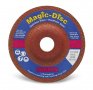 Керамични дискове за шлайфане и рязане, снимка 1 - Резервни части за машини - 18294528