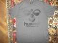 Тениски HUMMEL    мъжки,ХЛ, снимка 2