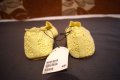 H&M - 100% Оригинални плетени равни обувки / Пантофи / Пантофки / Hennes & Mauritz , снимка 8