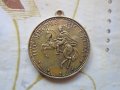 Стар финландски  норвежки орден медал , снимка 5