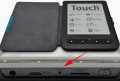 Калъф за Pocketbook Touch 622 и Touch Lux 623, снимка 2