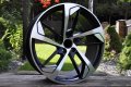 17" 18" 19" 20" Ал. Джанти Ауди 5X112 AUDI S2 A3 A4 b6 b7 b8 b9 A6 Q2, снимка 6
