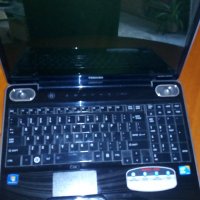 Продавам лаптоп Toshiba, снимка 1 - Лаптопи за дома - 19986667