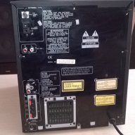 pioneer xr-p760f-tuner/cd/deck/amplifier-490watts-швеицария, снимка 15 - Ресийвъри, усилватели, смесителни пултове - 12612668