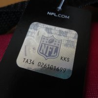 Atlanta Falcons bag, снимка 7 - Чанти - 26058965